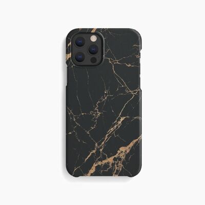 Mobile Case Golden Night - iPhone 12 12 Pro