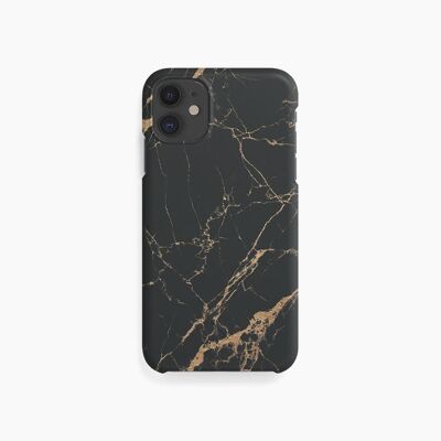 Coque Mobile Golden Night - iPhone 11