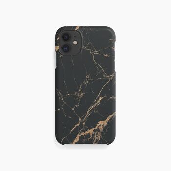 Coque Mobile Golden Night - iPhone 11 1