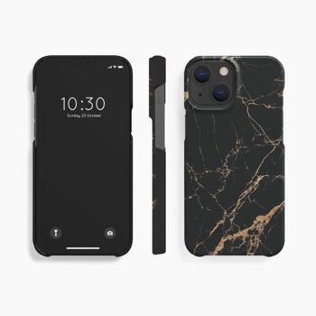 Coque Mobile Golden Night - iPhone 11 4