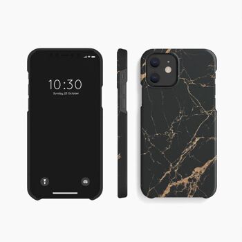 Coque Mobile Golden Night - iPhone 11 7