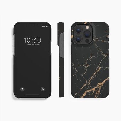 Mobile Case Golden Night - iPhone 14 DT