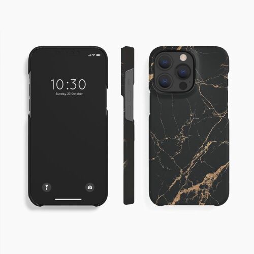Mobile Case Golden Night - iPhone 14 Pro DT