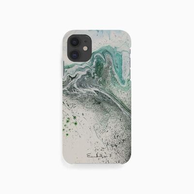 Carcasa iPhone - White Lotus