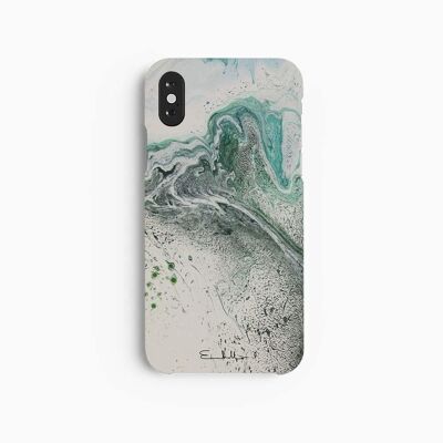 Funda Móvil Emma Lindström Naquaah V - iPhone X XS