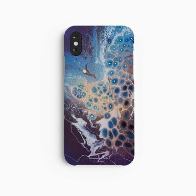 Funda para Móvil Emma Lindström Maiilaho V - iPhone X XS