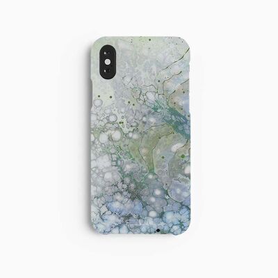 Coque Mobile Emma Lindström Kaiilaho III - iPhone X XS