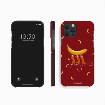 Coque Mobile Batabasta Banana Thiefs - iPhone 12 12 Pro 6