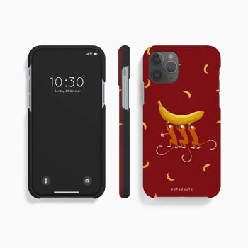 Coque Mobile Batabasta Banana Thiefs - iPhone 12 12 Pro 10