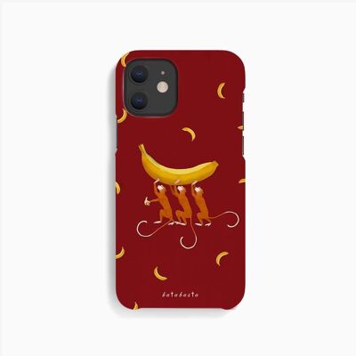 Mobile Case Batabasta Banana Thiefs - iPhone 12 Mini