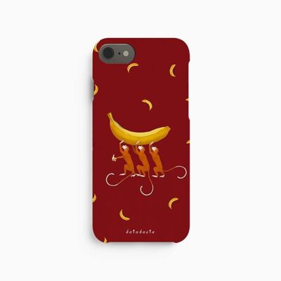 Mobile Case Batabasta Banana Thiefs - iPhone 6 7 8 SE