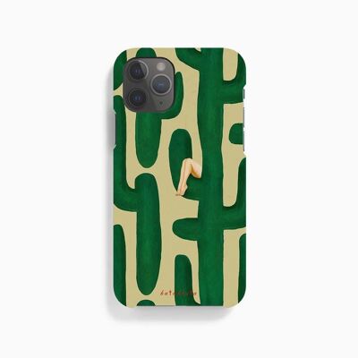 Funda Móvil Batabasta Cactus - iPhone 11