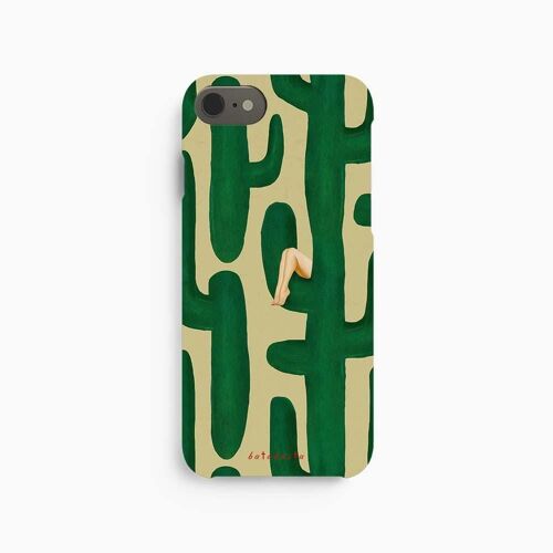 Mobile Case Batabasta Cactus - iPhone 6 7 8 SE