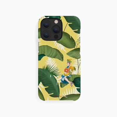 Custodia per cellulare Batabasta Tutti Frutti - iPhone 13 Pro Max