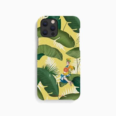 Coque Mobile Batabasta Tutti Frutti - iPhone 12 12 Pro