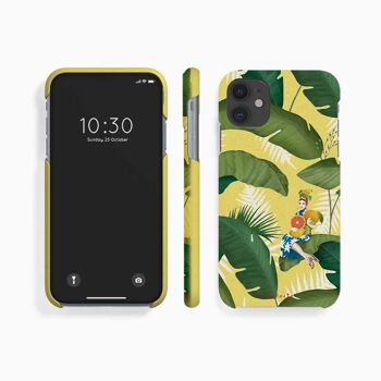 Coque Mobile Batabasta Tutti Frutti - iPhone 11 10