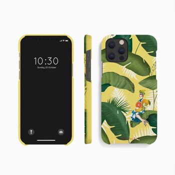 Coque Mobile Batabasta Tutti Frutti - iPhone X XS 6