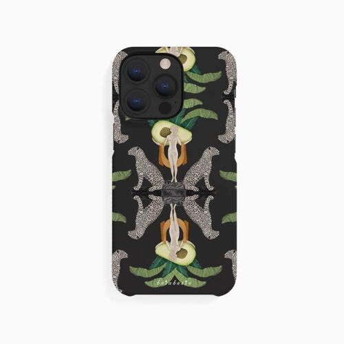 Mobile Case Batabasta Avocado Lady - iPhone 13 Pro Max