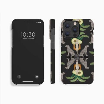 Coque Mobile Batabasta Avocado Lady - iPhone 13 Pro 2