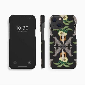 Coque Mobile Batabasta Avocado Lady - iPhone 13 Pro 4