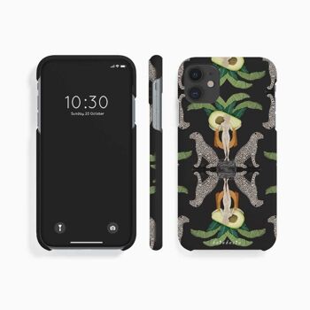 Coque Mobile Batabasta Avocado Lady - iPhone 13 Pro 10