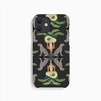 Funda Móvil Batabasta Aguacate Dama - iPhone 12 Mini