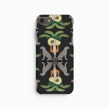 Coque Mobile Batabasta Avocado Lady - iPhone 6 7 8 SE 1