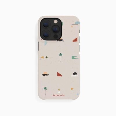 Funda Móvil Batabasta Panteras - iPhone 13 Pro