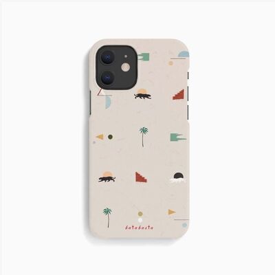 Funda Móvil Batabasta Panteras - iPhone 12 Mini