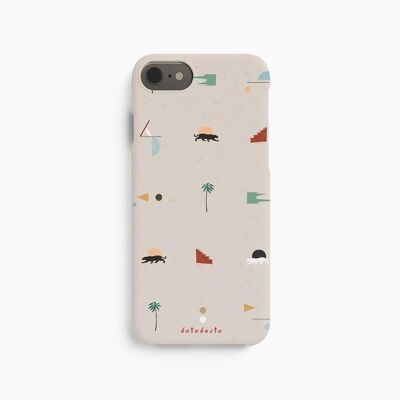 Funda Móvil Batabasta Panteras - iPhone 6 7 8 SE