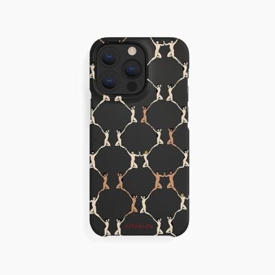 Mobile Case Batabasta One Love - iPhone 13 Pro Max