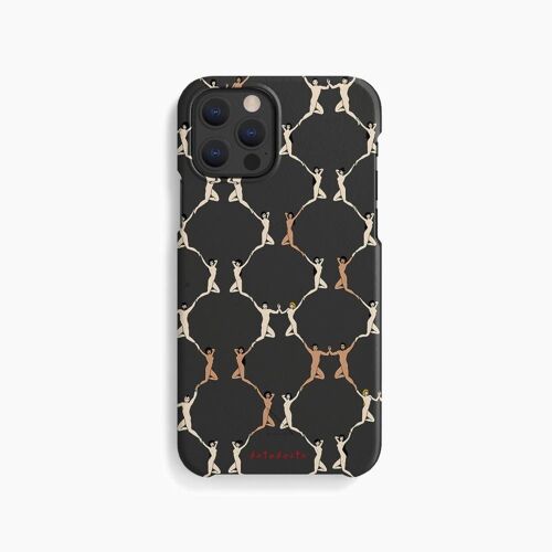 Mobile Case Batabasta One Love - iPhone 12 12 Pro