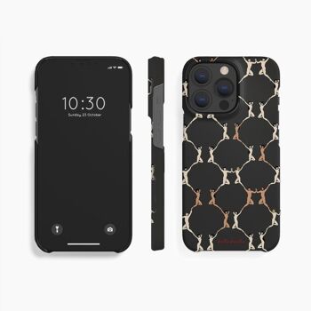 Coque Mobile Batabasta One Love - iPhone 12 Pro Max 3