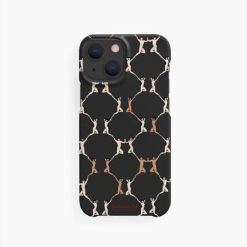 Coque Mobile Batabasta One Love - iPhone 11 5