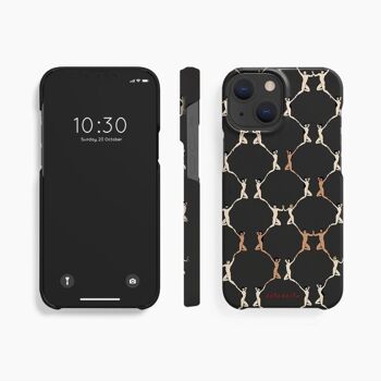 Coque Mobile Batabasta One Love - iPhone 11 6