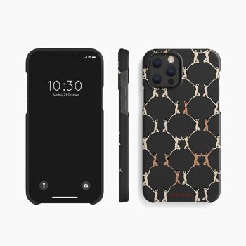 Coque Mobile Batabasta One Love - iPhone 11 7