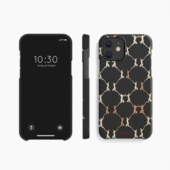 Coque Mobile Batabasta One Love - iPhone 11 9