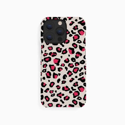 Coque Mobile Guépard - iPhone 13 Pro Max