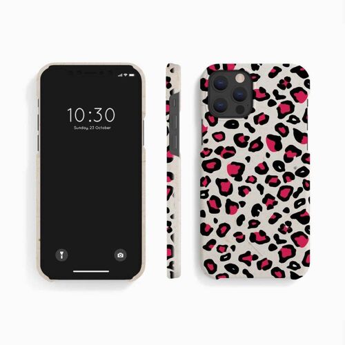 Mobile Case Cheetah - iPhone 13 Pro