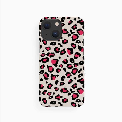 Mobile Case Cheetah - iPhone 13 Mini