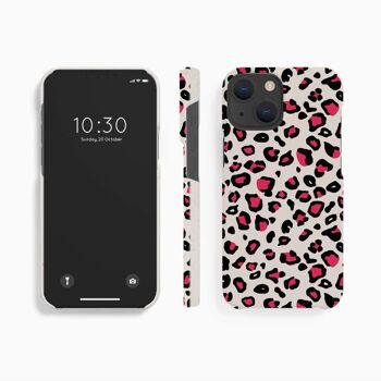 Coque Mobile Guépard - iPhone 13 Mini 4