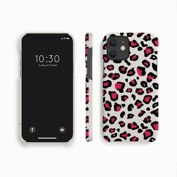 Coque Mobile Guépard - iPhone 13 Mini 7