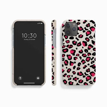 Coque Mobile Guépard - iPhone 13 Mini 8