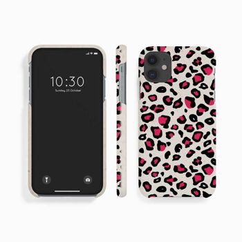 Coque Mobile Guépard - iPhone 13 Mini 9