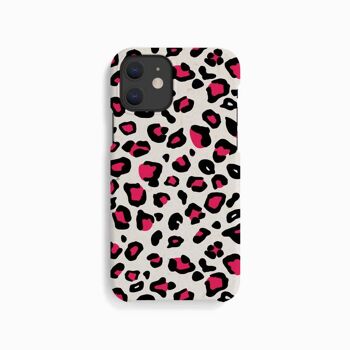 Coque Mobile Guépard - iPhone 12 Mini 1