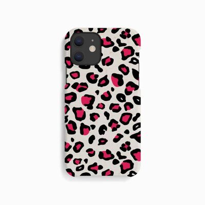 Handyhülle Gepard - iPhone 12 Mini