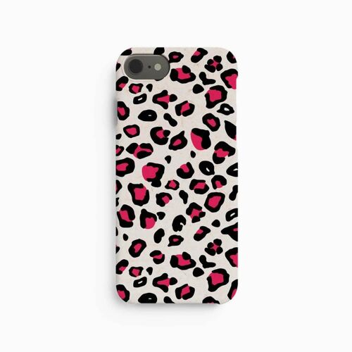 Mobile Case Cheetah - iPhone 6 7 8 SE