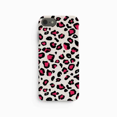 Handyhülle Gepard - iPhone 6 7 8 SE