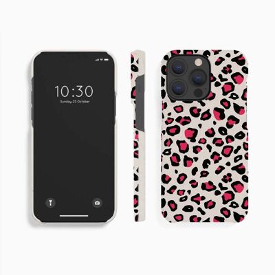 Mobile Case Cheetah - Samsung S21 FE 5G
