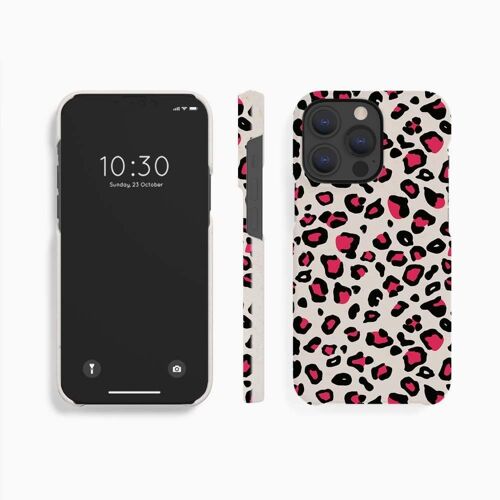 Mobile Case Cheetah - Samsung S21 FE 5G DT